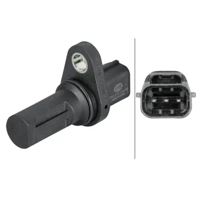 Oferta De Temporada Generador de impulsos, cigüeñal HELLA 6PU 013 122-561